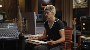 03. Groove, Reverb, Percussion and Piano