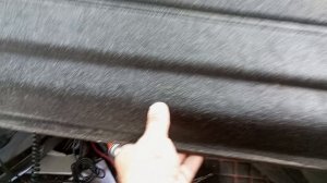 полка багажника на 🚙 автомобиль НИВА / NIVA 2131...полка NOVA