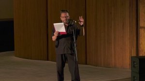 Концерт «Непокорённые!». 14 июня 2025. Зал органной и камерной музыки имени А.Ф. Дебольской, Сочи.