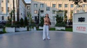 Ты моя! Поёт Надирова Алиса