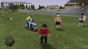 уход от смерти((