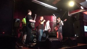 2Soundcheck Полиграф(SOR FEST 7 Volume Seven,Клуб Алиби,27.07.2025)