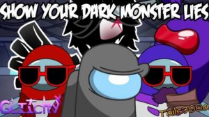 MASHUP | Rockit Gaming x Gamingly x Bemax x CG5 - Show Your Dark Monster Lies | GlitchyX & Tails300A