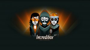 Мрачная музыка( Дни Инкредибокс на канале #Incredibox #Инкредибокс #музыкальнаяигра V8 (Dystopia)