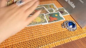 Это придет к вам вопреки вашему отчаянию! Новая ступень в вашей судьбе!