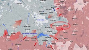 Фронтовая сводка 7 августа 2025