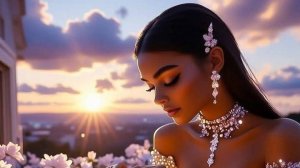 Красивая песня в Индийском стиле (Deep Forest new version)