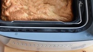 Цельнозерновой хлеб