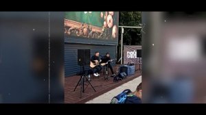 Солдатская печаль