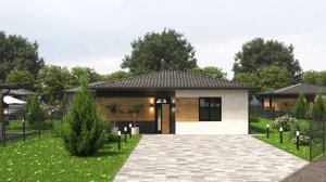 Дом Холмогоровка | НЕДВИЖка