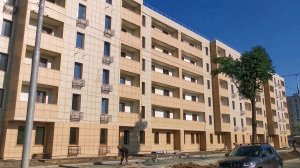 МАРИУПОЛЬ Новые квартиры в обмен на Разрушеные Жителям 🏬Восстановление и Жизнь Сегодня