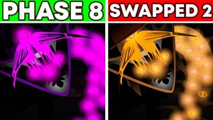 👑 INCREDIBOX SPRUNKI | PHASE 8 DEFINITIVE SWAPPED V2 – КОРОЛЕВСКАЯ ВЕРСИЯ! ✨