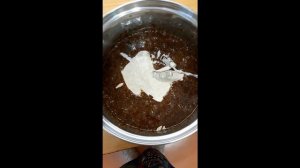 Хлеб на закваске