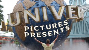 Летим в СИНГАПУР. Самый КРУТОЙ ПАРК АТТРАКЦИОНОВ - Universal Studios, Парк Мерлион ?