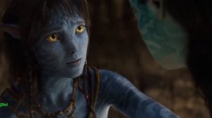 Аватар: Пламя и пепел. Фильм 2025. Русский трейлер фильма.