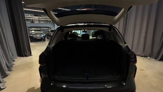 Привезли нашему клиенту Роману из Москвы его BMW X3 30i M Sport🔥