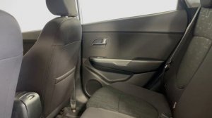 Kia Rio 50111