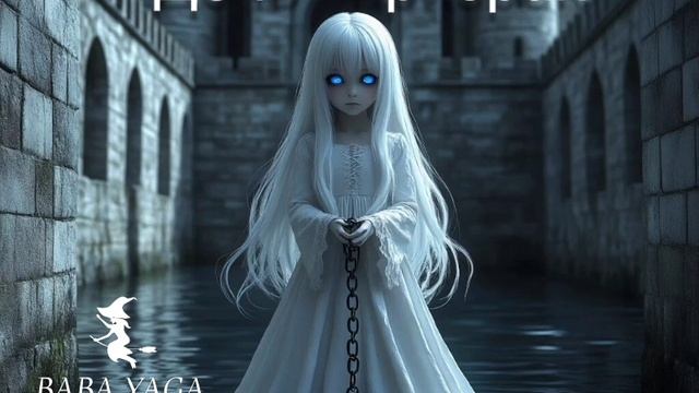 новая песня Дочь - призрак от Baba Yaga смотреть онлайн