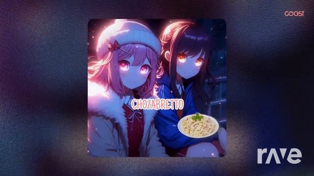 Bonnie Karpov, QMIIR - CHOZABRETTO x Moldovan Medlyak (mashup) смотреть онлайн