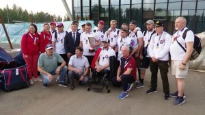 Новости спорта 07.08.2025