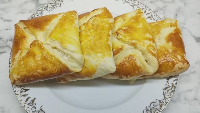 Они такие вкусные, что я делаю их минимум 3 раза в неделю! Детям нравится