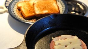 Итальянские сэндвичи