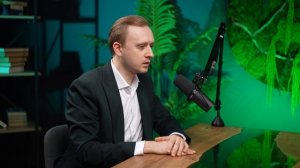 «Вот и поговорили»: выпуск 3 с Иваном Тимашковым, руководителем инновационных проектов «СМ-Клиника»