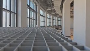 Рулонные шторы с электроприводом Pro жалюзи