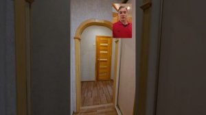 3шка ул. Фосфоритная 31