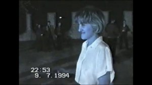 У. Стив, Электроды - Армия танцоров (дискотека 90-х ). Настоящий рейв, танцы для татар и не только