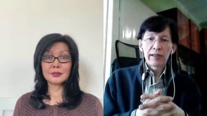 Мурат Рена - Вып.41 #Димаш/Иисус/4-е измерение