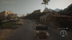 Прохождение Mafia: The Old Country - Сицилийская история #3