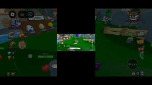 Эволюция Брейн род