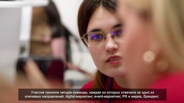 Креативная лаборатория Группы Синара на выставке ИННОПРОМ