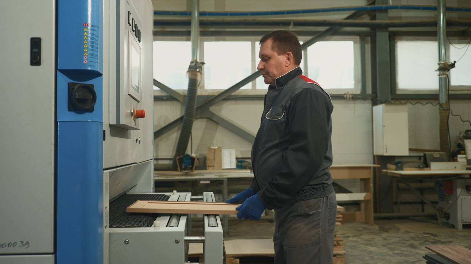 Рождение кухни Артис: от заготовки к совершенству смотреть онлайн