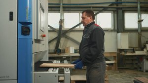 Рождение кухни Артис: от заготовки к совершенству