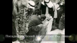 2021_Интервью архитектора Иванова В.И. об архитекторе Долганове В.И.