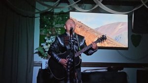 Алексей Чичаков