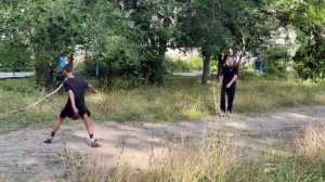 Обращение жителей проспекта Нариманова к главе администрации города Ульяновска