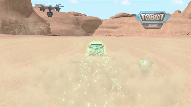 Тобот. Атлон смотреть онлайн