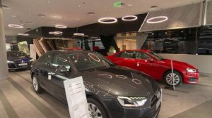 РИА Новости: средние скидки на новые машины составляют 100-300 тысяч рублей