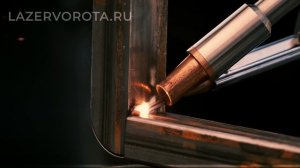 Лазерная Резка Металла - От Азов до ИИ и Будущего Промышленности