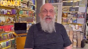 Вассерман назвал имена главных врагов и предателей России - Вся страна аплодирует стоя.....