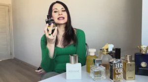 САМЫЕ СТОЙКИЕ И ШЛЕЙФОВЫЕ МУЖСКИЕ АРОМАТЫ. Идеальные варианты для подарков. Обзор от Diana Laletina