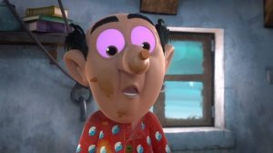 Смурфики | Смурфы преодолевают свои страхи 60 минут подряд  | Nickelodeon Cyrillic