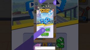 начинаем эволюцию оружия в игре Weapon Master