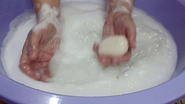 мыление мылок от Олесиканал Мыльное облочко 