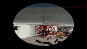 nwo | trojan & nwo | bullseye. EViLZOMB.RU CS 1.6