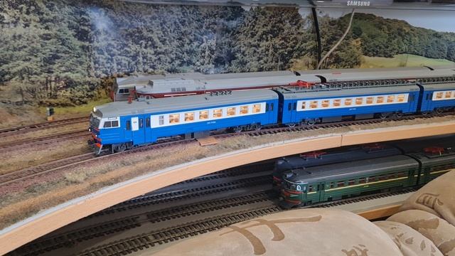 ЭР2Т-7170 смотреть онлайн