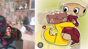 Я оцениваю пары в dandy's world 2 часть.